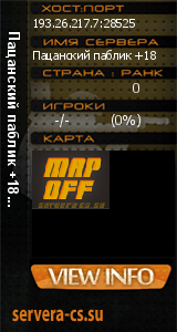 ������ �� ����